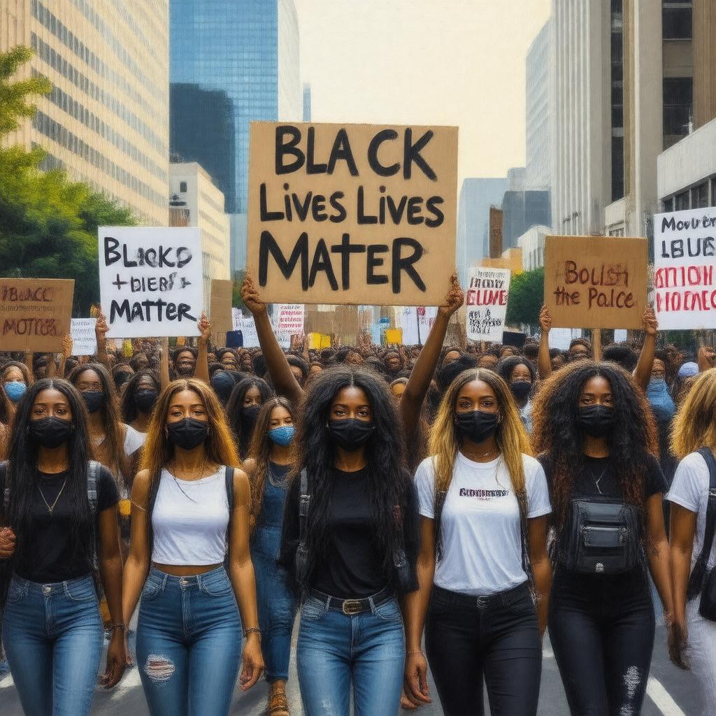 Movement for Black Lives